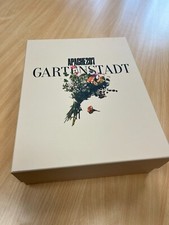 Apache 207 gartenstadt gebraucht kaufen  Chemnitz