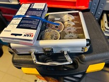 Zubehör ersatzsägeblätter i gebraucht kaufen  Dinkelsbühl
