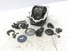 Testa testata head usato  Viareggio