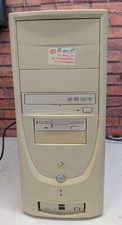 Vintage tower amd for sale  NEWARK