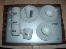 Lot tasses café d'occasion  Beauvais
