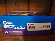 Miller weldcraft 10ft for sale  Riverside