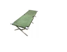 Army sleeping cot for sale  Olympia