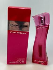 Pure woman bruno gebraucht kaufen  Gießen