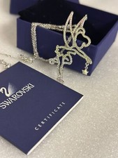 Swarovski halskette tinkerbell gebraucht kaufen  Duisburg