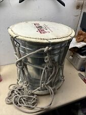 Bhangra punjabi steel for sale  WREXHAM