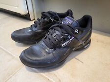 Reebok womens black for sale  ROCHFORD