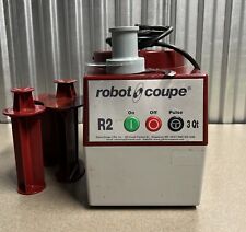 Robot coup 3qt d'occasion  Expédié en Belgium