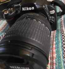 Nikon d40 digital for sale  Valley Mills