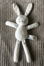Peluche doudou lapin d'occasion  Marly