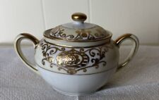 Vintage noritake handpainted for sale  Rumford