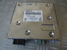 Steuergerät modul dvb gebraucht kaufen  Siegen