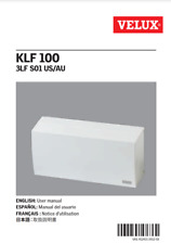 Velux klf 100 for sale  WEYBRIDGE
