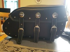 Indian motorcycle saddle for sale  Three Oaks