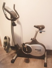 Heimtrainer kettler vigo gebraucht kaufen  Troisdorf
