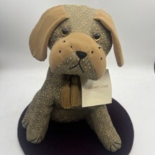 Puppy doorstop bouncer for sale  Pleasant Garden