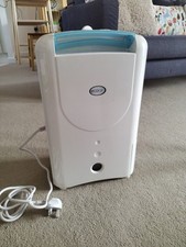 Ecoair desiccant dehumidifier for sale  HORSHAM