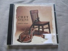 Chet atkins almost gebraucht kaufen  Hamburg