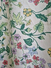 Vintage Sandvika Veveri Cortinas Design por Nora Weyer Larsen, Conjunto de 2 comprar usado  Enviando para Brazil
