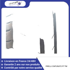 Pneu pirelli cinturato d'occasion  Saint-Quentin