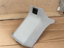 Plastica coprimotore sottosell usato Plastica coprimotore sottosell usato  Pescara