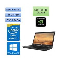 Occasion zbook windows d'occasion Occasion zbook windows d'occasion  Loches