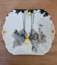 Shelley art deco for sale  LONDON