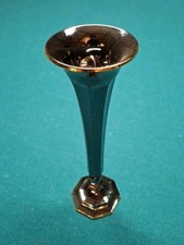 Vintage vase messing gebraucht kaufen  Forchheim