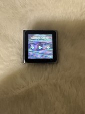 Ipod nano apple d'occasion  Argenteuil