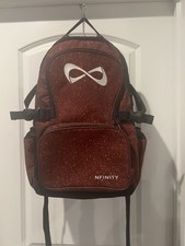 Nfinity sparkle backpack for sale  Riesel