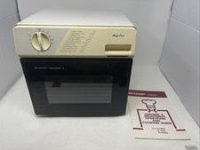 Sharp carousel 1m50 for sale  Goshen