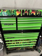 Snap toolbox for sale  UK