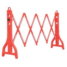Safety barrier expandable for sale  STAFFORD