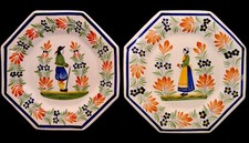 1920s henriot quimper d'occasion  Expédié en Belgium