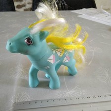 Vintage hasbro 1984 d'occasion  Haubourdin