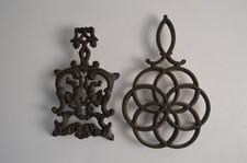 Vintage cast iron for sale  Yucca Valley