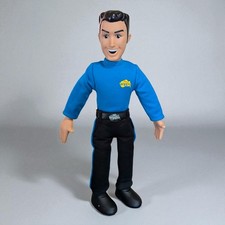 Wiggles anthony talking for sale  Shelbyville