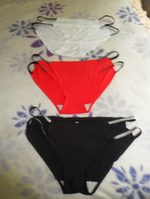 Pairs stretchy panties for sale  SOUTHPORT
