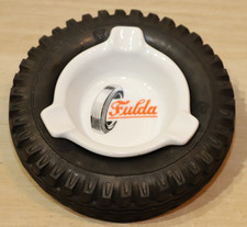 Vintage fulda werbe gebraucht kaufen  Kolbermoor