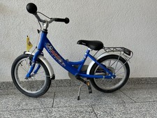 Puky zoll einstiegsrad gebraucht kaufen  Ofterdingen