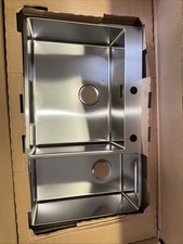 Franke box center gebraucht kaufen  Bünde