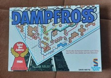 Dampfross logikspiel schmidt gebraucht kaufen  Friedrichsdorf