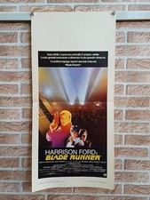 Locandina originale cinema usato  Milano