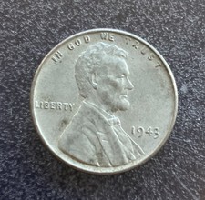 1943 lincoln steel for sale  Forest Hill