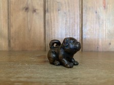 Vintage wooden carved for sale  LINCOLN