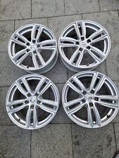 Riginal nissan alufelgen gebraucht kaufen  Bensheim