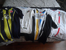 Lot maillot football d'occasion  Toulouse-