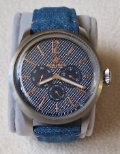 Chronograph beverly hills gebraucht kaufen  Oberhausen
