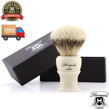 Synthetic silvertip hair for sale  LONDON
