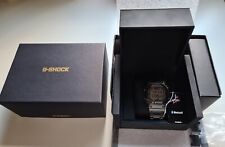 Usado, Casio G-Shock GMW-B5000TB titânio comprar usado  Enviando para Brazil